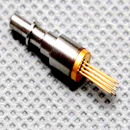 Tunable DFB Laser Diode 1565nm–1625nm TO-CAN Diode LD (image for) Tunable DFB Laser Diode 1565nm–1625nm TO-CAN Diode LD